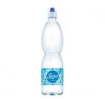 Lucka pramenitá voda Neperlivá 750 ml