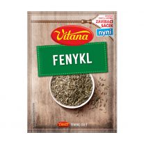 Vitana Fenikel celý 23g