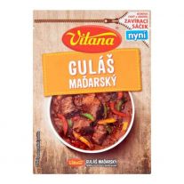 Vitana Guláš maďarský 28g
