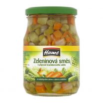Hamé Zmes do zemiakového šalátu 330g