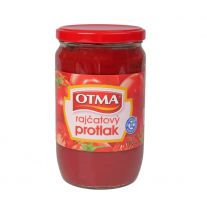 Otma Paradajkový pretlak 700g