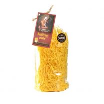 Druid Babičkine rezance valcované - polievkové 330g