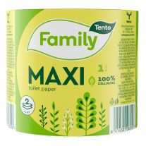 Tento toaletný papier Family Maxi 2 vrst./30 m