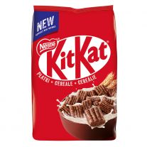 NESTLÉ KIT KAT cereálie 350 g