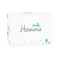 PAMPERS Harmonie Monthly Box S5 132ks