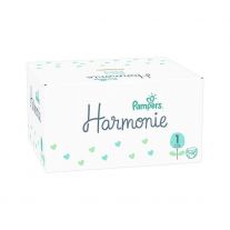 PAMPERS Harmonie Monthly Box S1 102ks