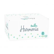 PAMPERS Harmonie Monthly Box S2 132ks