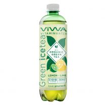 VIWA vitamínový čaj Citrón 600 ml