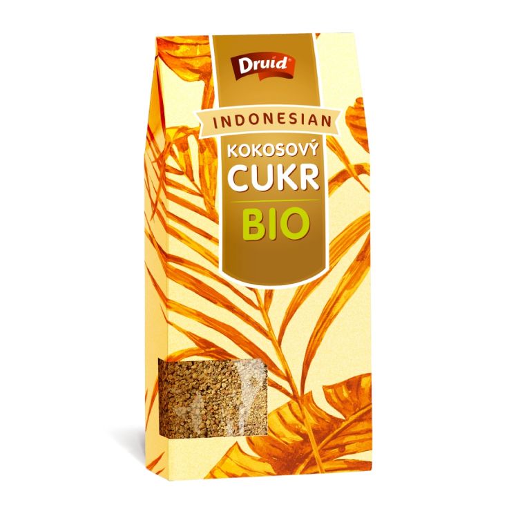 Druid Indonesian kokosový cukor 150 g