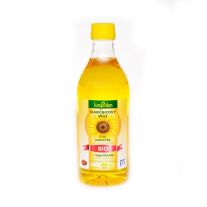 Sungarden Bio slnečnicový olej na vyprážanie a fritovanie 1l