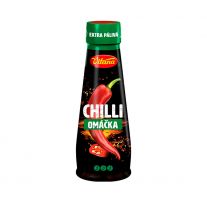 Vitana Chilli omáčka extra štipľavá 180ml