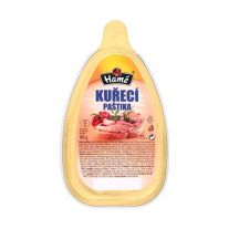 Hamé Kuracia nátierka  105g