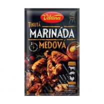 Vitana Tekutá marináda Medová 80g
