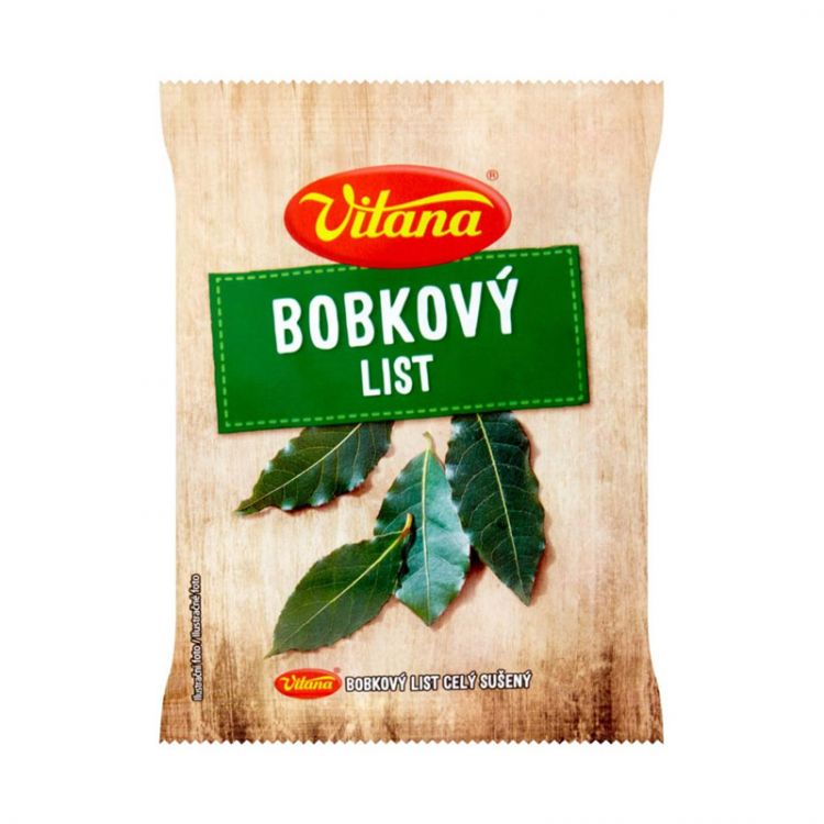 Vitana Bobkový list 3g