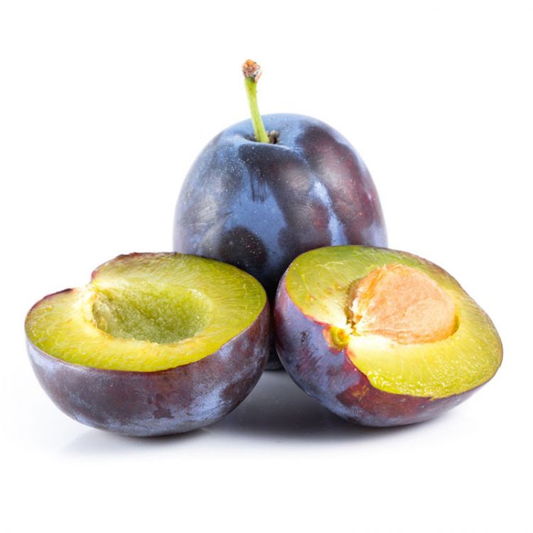 Slivky modré od Dobrého Ježka 300g