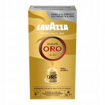 Lavazza Espresso Qualita ORO 10x5,7 g