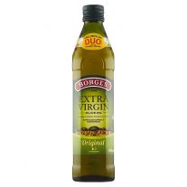 Borges Original Extra panenský olivový olej 500 ml