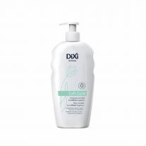 Dixi Intima Soft Care umývacia emulzia 400 ml