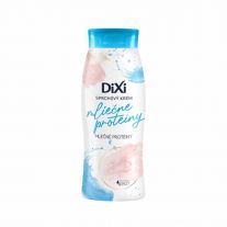 Dixi sprchový krém Mliečne proteíny 400 ml