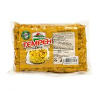 Sojaprodukt Tempeh údený 200g