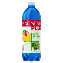 Magnesia Plus Antistress Mango,Medovka 700 ml