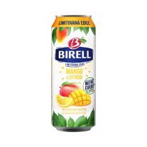 Birell Radler Mango a Citrón 500 ml