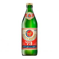 Zlatý Bažant 73 500 ml 4,5% alk.