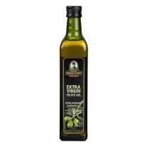 FRANZ JOSEF Olivový olej EXTRA VIRGIN 0,5l