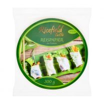 Ryžový papier 300 g