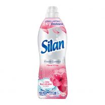 Silan Floral Crisp 770 ml 35PD