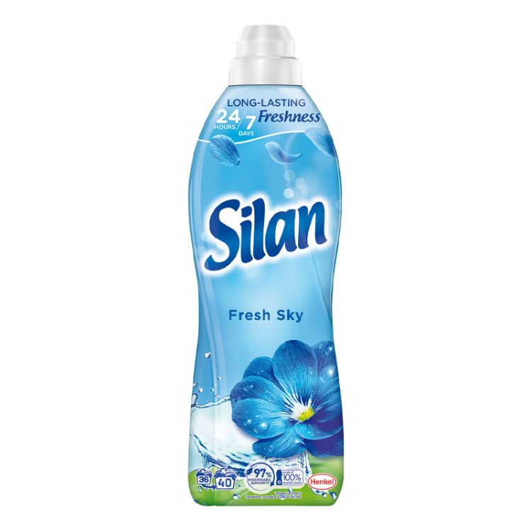 Silan Fresh Sky 880 ml PD40