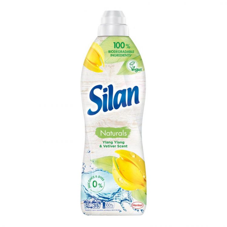 Silan YlangVetiver 770 ml 35PD
