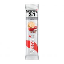NESCAFÉ 2in1, instantná káva 1 x 8 g