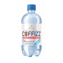 Tchibo COFFIZZ  Pomelo & Lime kofeínový nápoj 500 ml 