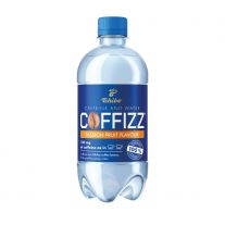 Tchibo COFFIZZ Passion Fruit kofeínový nápoj 500 ml