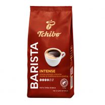 TCHIBO Barista Intense mletá káva 250 g