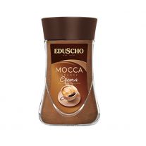 EDUSCHO Instant Crema instantná káva 180 g