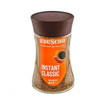 EDUSCHO Instant Classic instantná káva 200 g