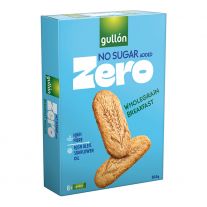 Gullón Breakfast biscuits sušienky bez prídavku cukru 216 g
