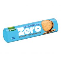 Gullón Sandwich de choco suš. plnené čoko. krémom, bez prídavku cukru 250 g