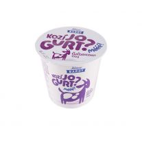 BARDY Kozí jogurt čučoriedka 150 g