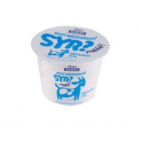 BARDY Kozí nátierkový syr natural 100 g