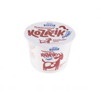 BARDY Tvarohový krém Kozáčik 100 g