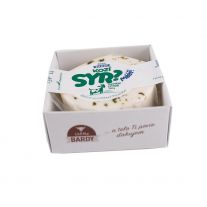 BARDY Kozí syr medvedí cesnak 120 g