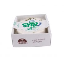BARDY Kozí syr pažítka120 g