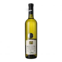 Peter Podola Muškát moravský 0,75 l, r.2022