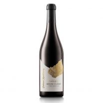 Château Topoľčianky Vinohradnícky výber Rizling vlašský víno biele polosuché 0,75 l