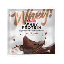 Nutrend WHEY PROTEIN čokoláda 32 g