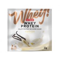 Nutrend WHEY PROTEIN vanilka 32 g