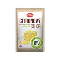 Amylon BIO Cukor citrónový Amylon 20g
